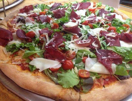 Peppi's Pizza